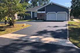 Best Driveway Drainage Solutions in Melrose Park, NY